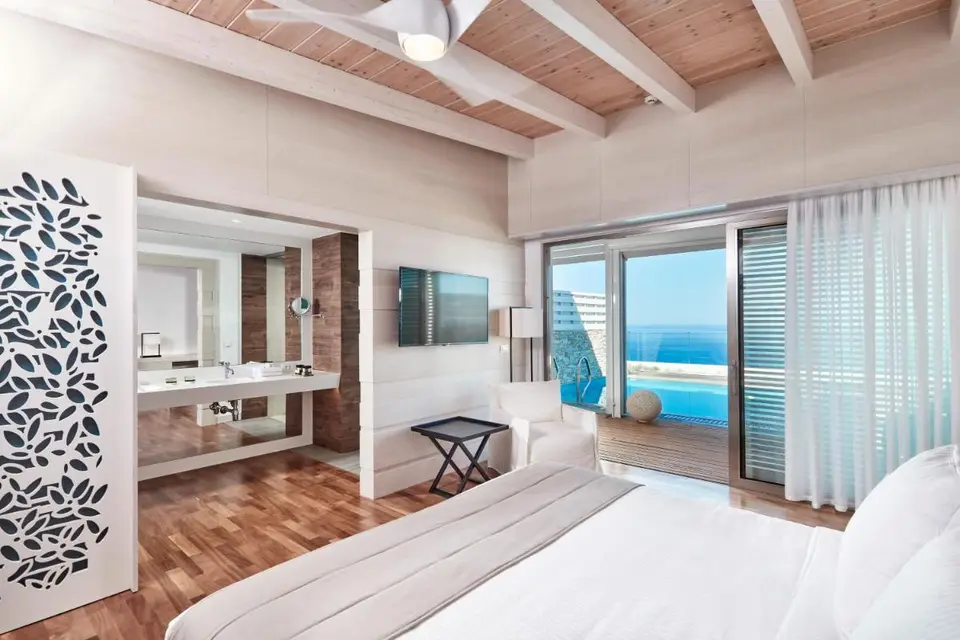 Esperos Village Blue & Spa - Adults Only