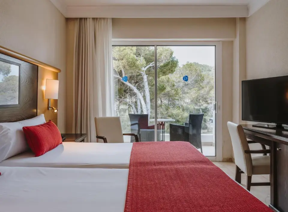 Grupotel Aguait Resort & Spa - Adults Only