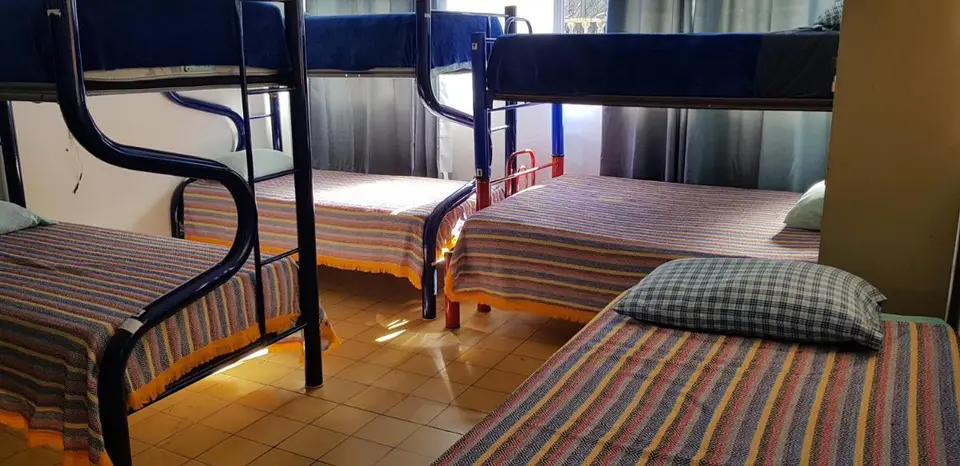 Hostel Vallarta