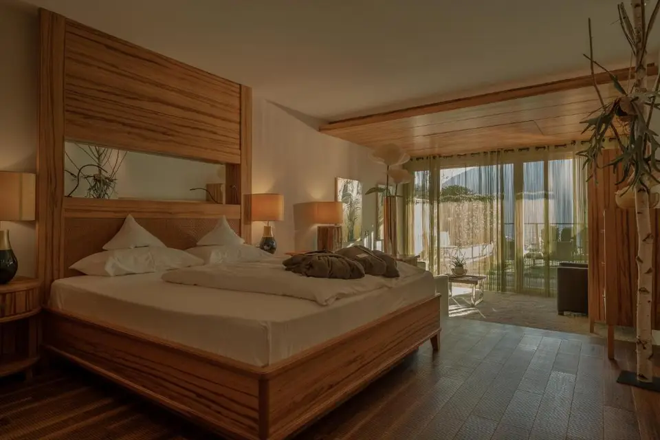 SPA & Relax Hotel Erika