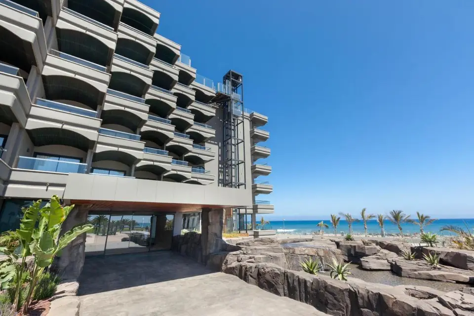 Hotel Faro, a Lopesan Collection Hotel - Adults Only