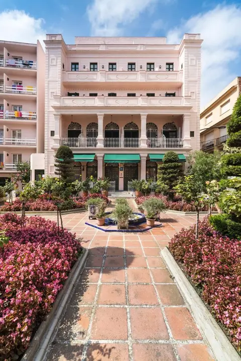 Hotel Guitart Rosa - Adults Only