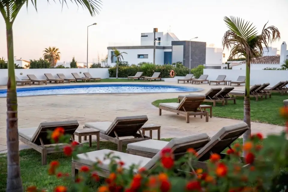Hotel Maritur - Adults Only by Pierre & Vacances