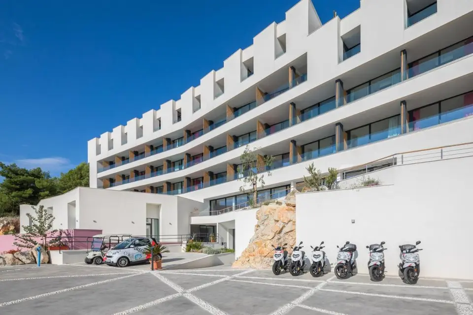 Hotel Ola - Adults Only