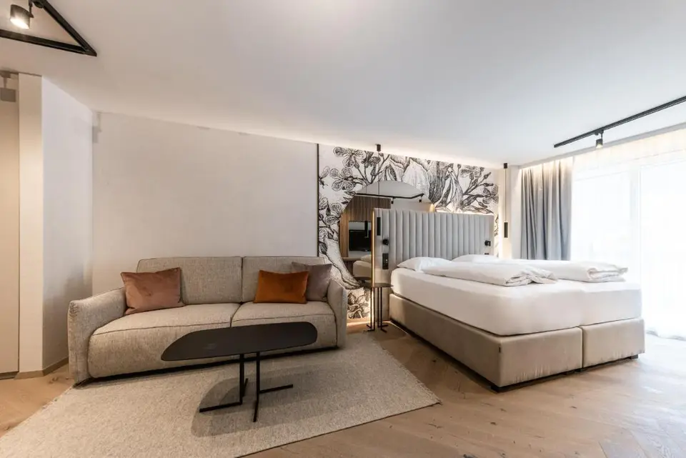 Hotel Prokulus - Family & Wellness
