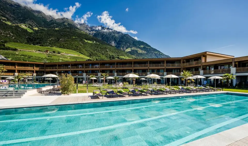 Hotel Prokulus - Family & Wellness
