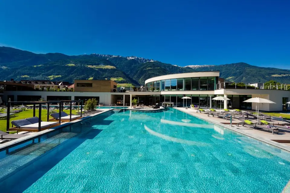 Hotel Prokulus - Family & Wellness