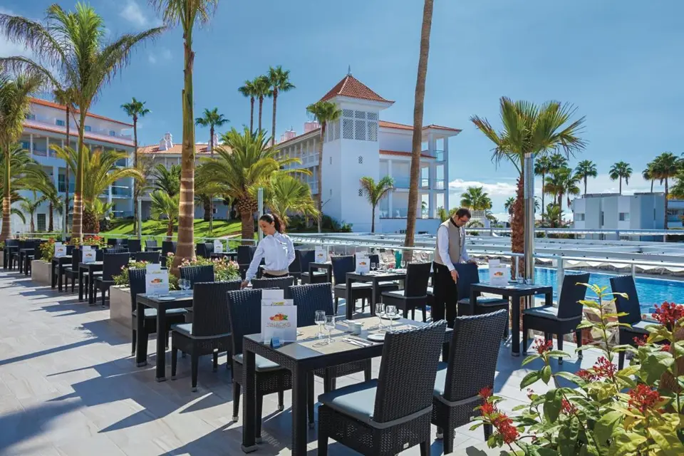Hotel Riu Arecas - Adults Only