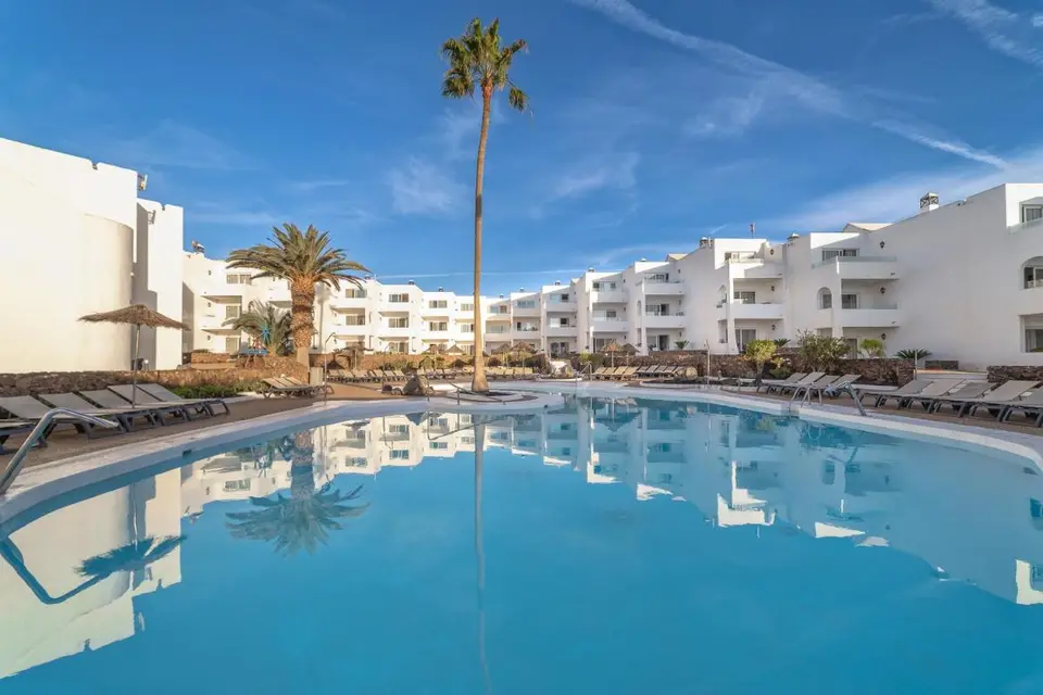 Hotel Siroco by SeaSense - Adults Only 18