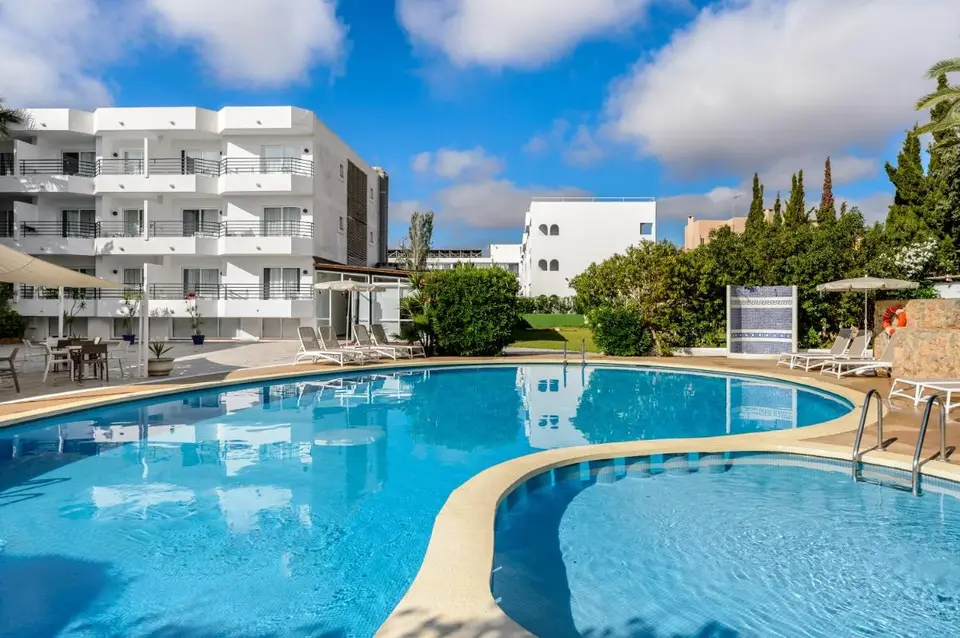 Hotel Vibra Isola - Adults Only