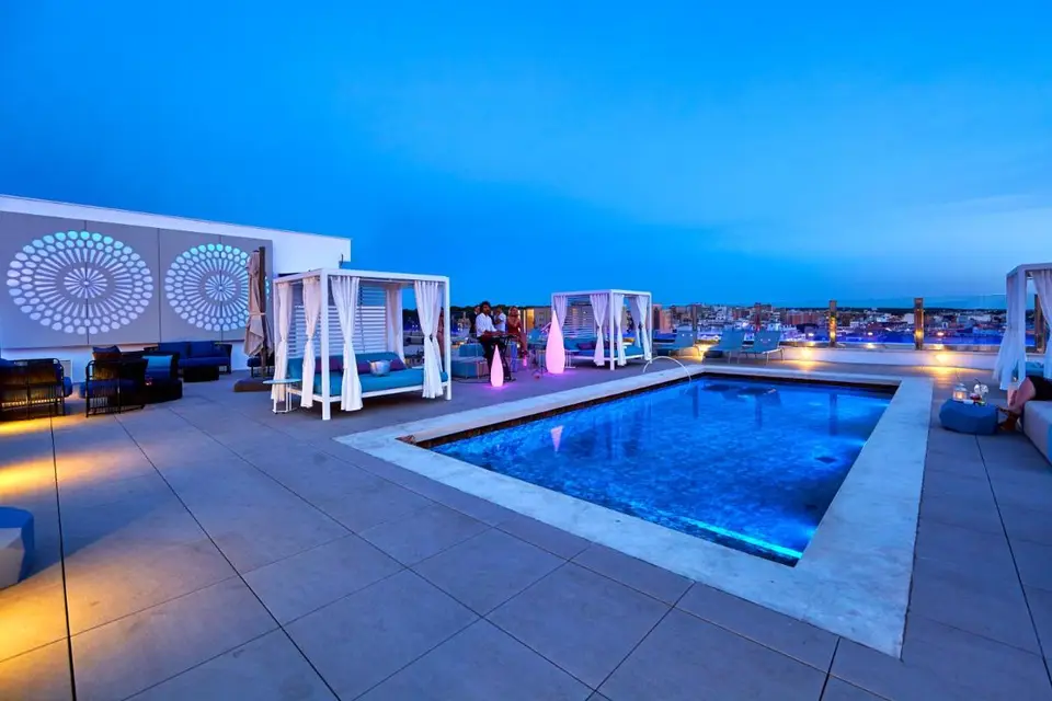 Indico Rock Hotel Mallorca - Adults Only