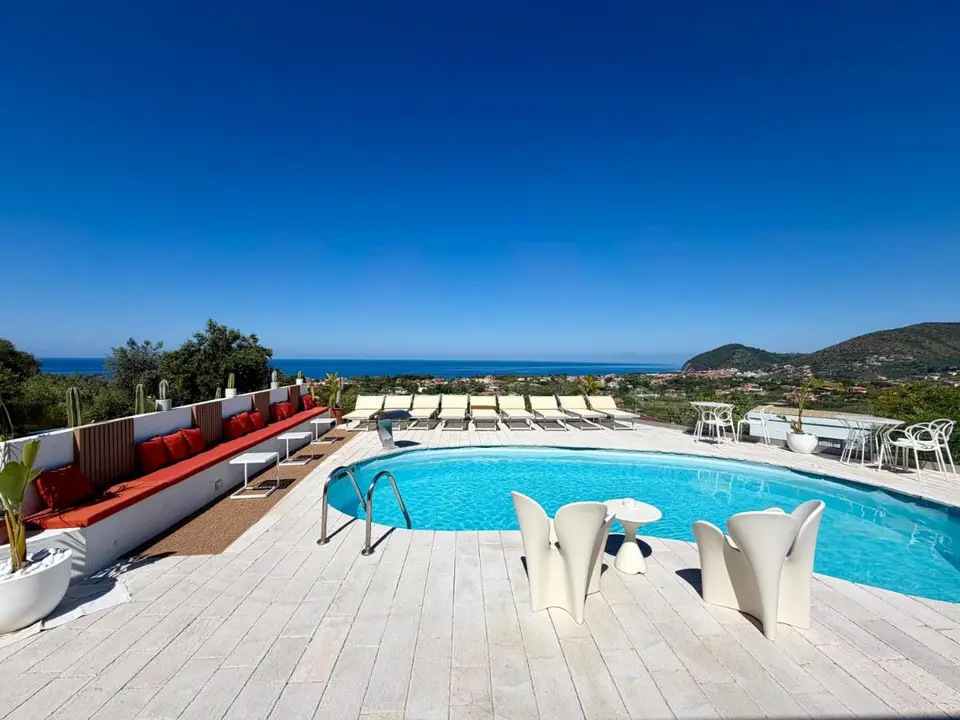 Infinity Castellabate B&B di Charme