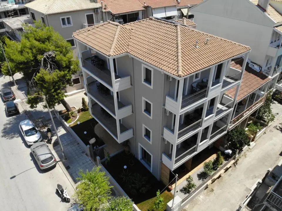 Istoria Boutique Hotel