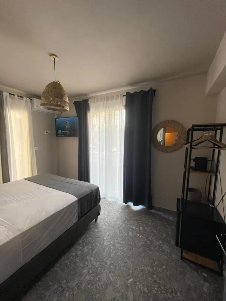 Istoria Boutique Hotel