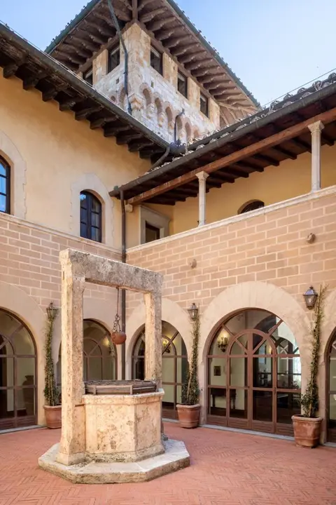 Hotel La Collegiata