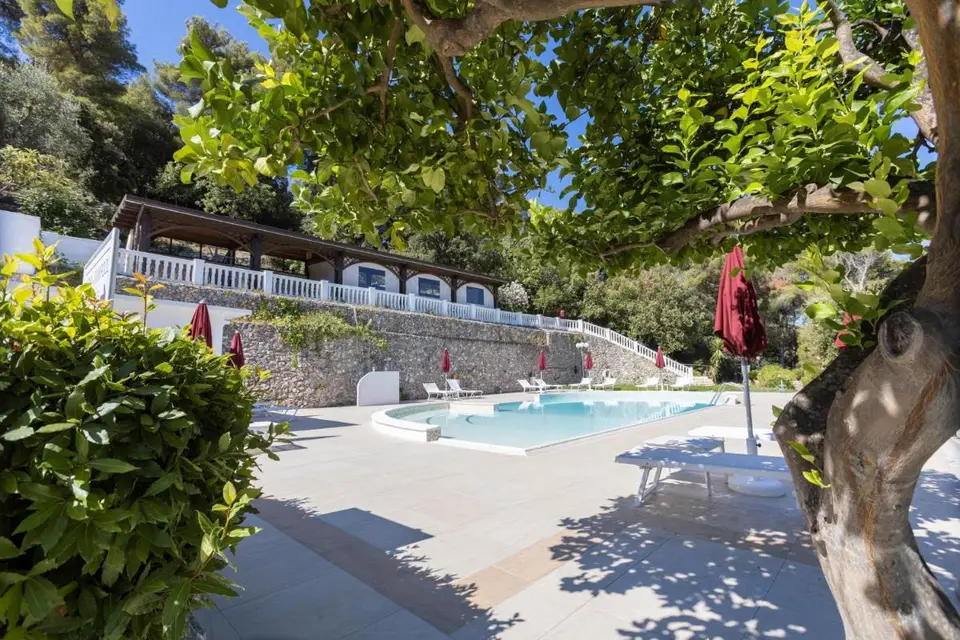 La Locanda della Castellana adults only