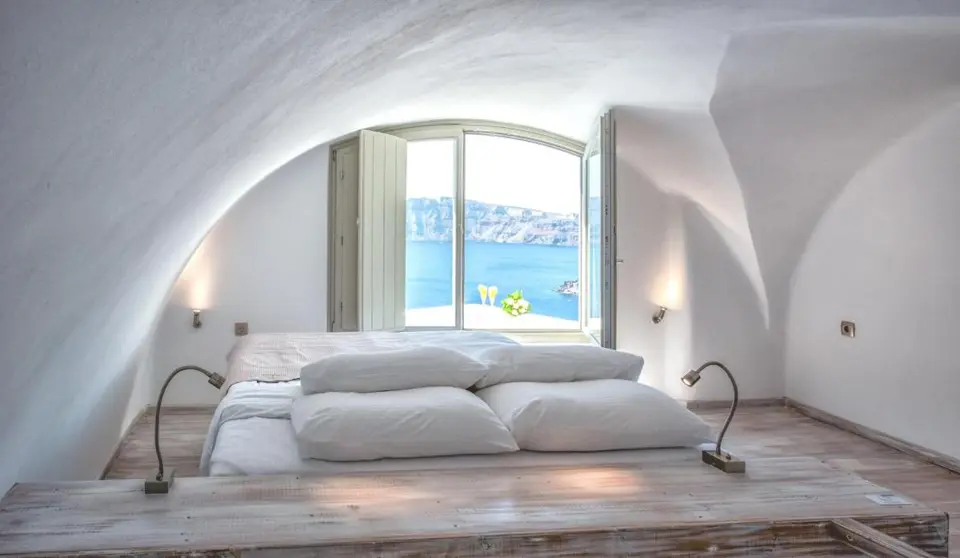 La Perla Villas and Suites - Adults Only