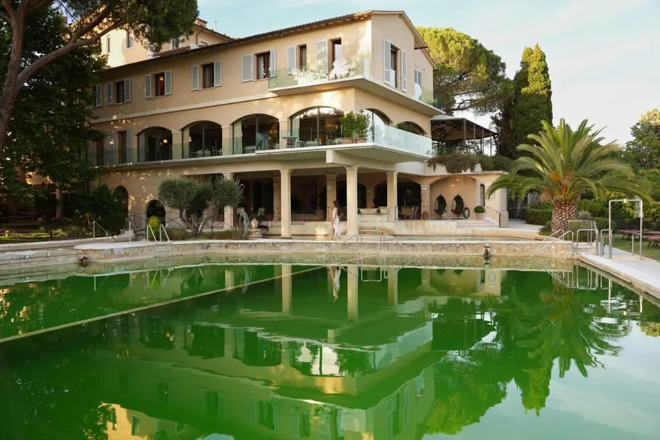 La Posta Hotel & Thermal Spa