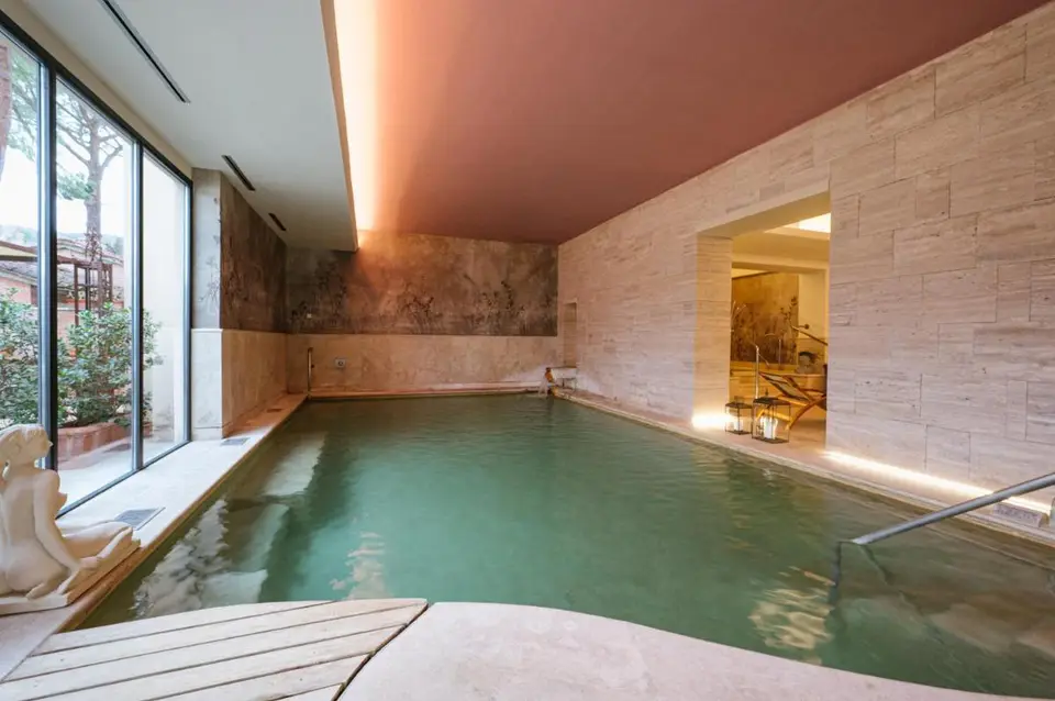 La Posta Hotel & Thermal Spa