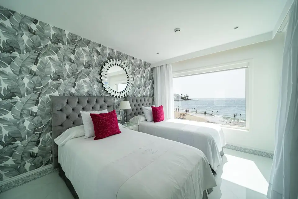 Lani's Suites de Luxe