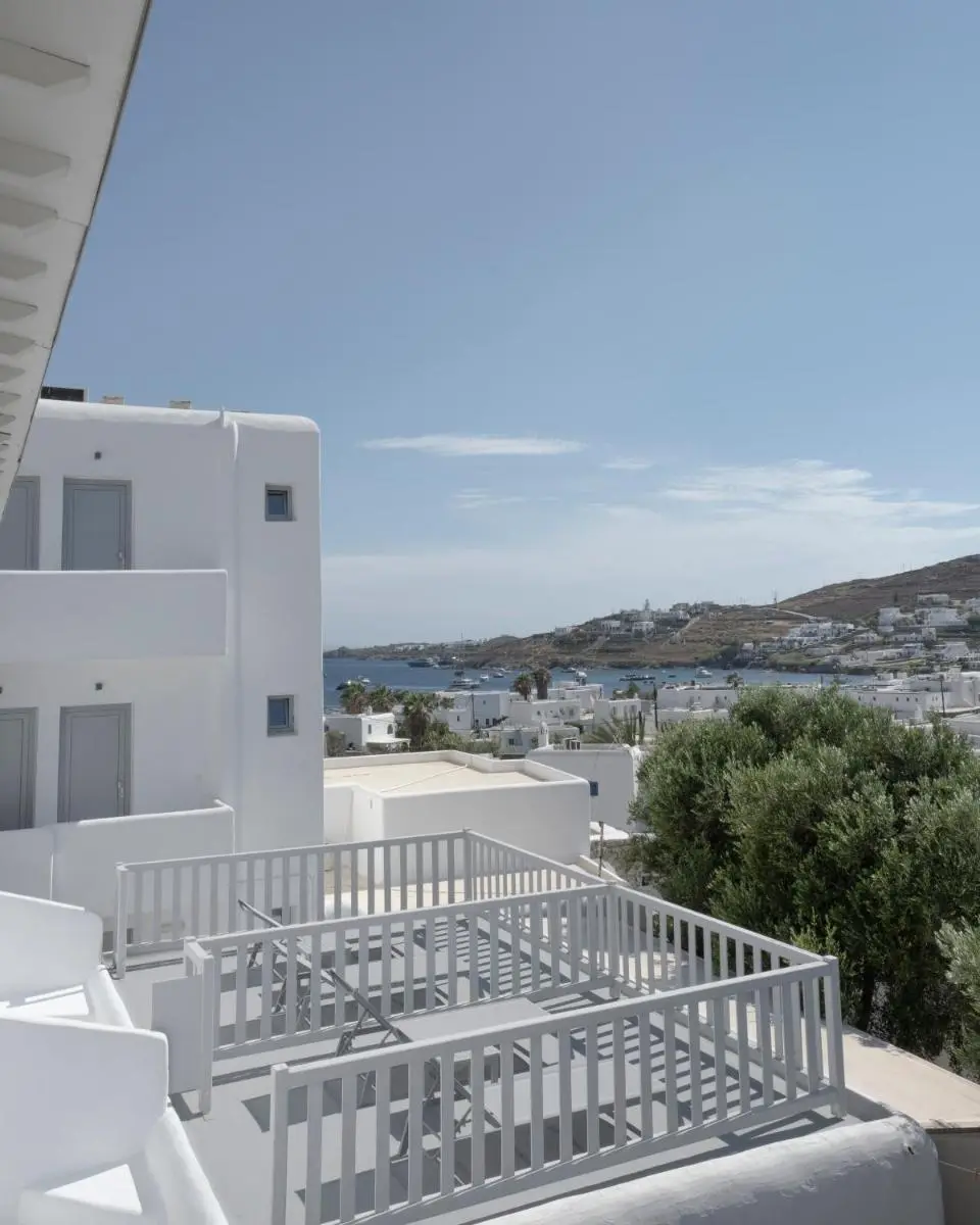 Mykonos Essence Adults Only