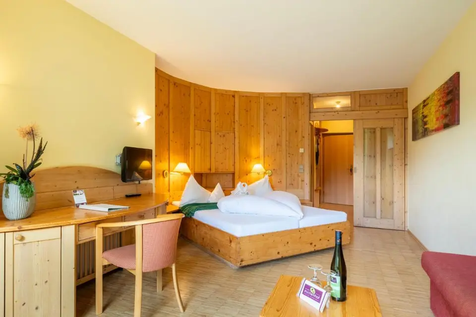 Naturhotel Ortners Eschenhof