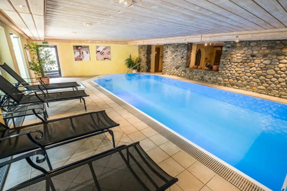 Naturhotel Ortners Eschenhof