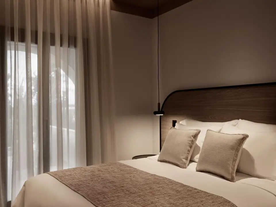 NAUMA PAROS Design Boutique Hotel - Adults Only