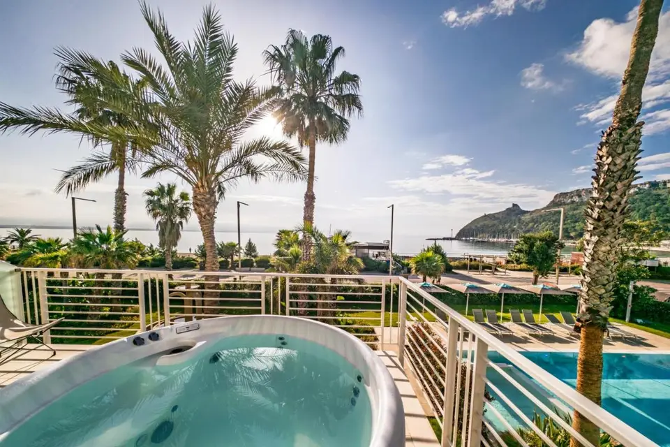Hotel Nautilus Excelsior - Adults Only