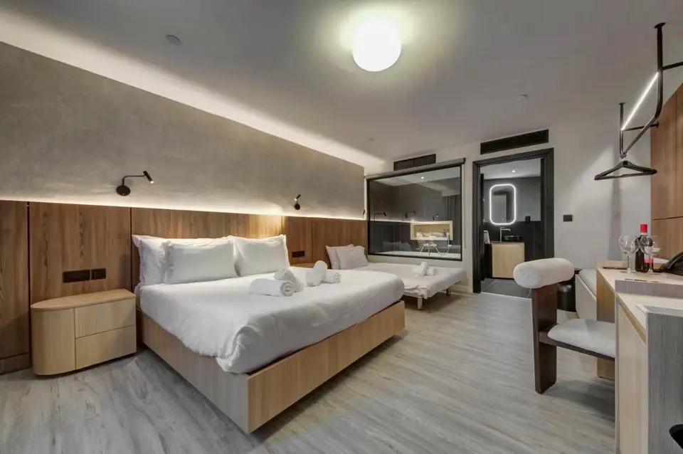 Noru Hotel Malta - Adults Only Hotel