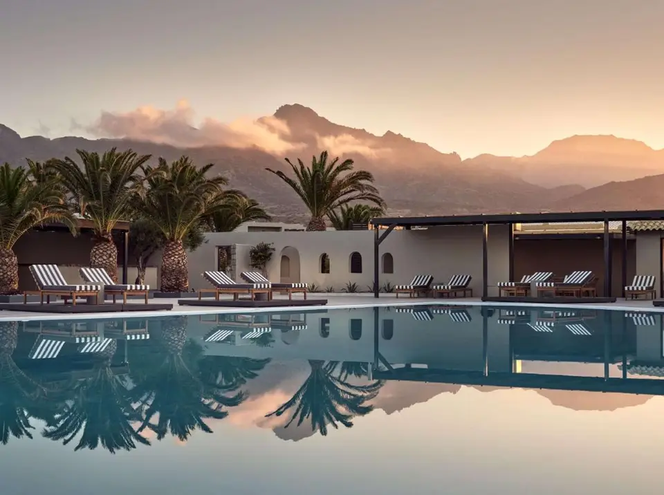 Numo Ierapetra Beach Resort Crete Adults Only, Curio Collection by Hilton