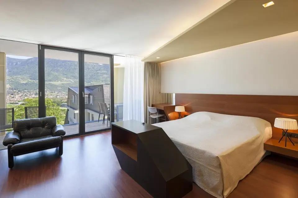 Parkhotel Marlena - Adults Only