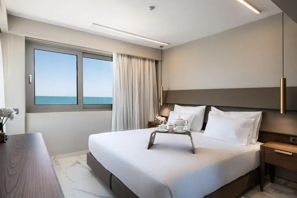 Porto Platanias Beach Luxury Selection - Adults Only