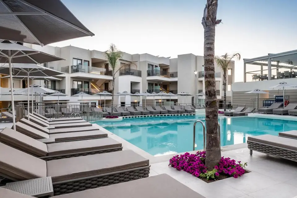 Porto Platanias Beach Luxury Selection - Adults Only