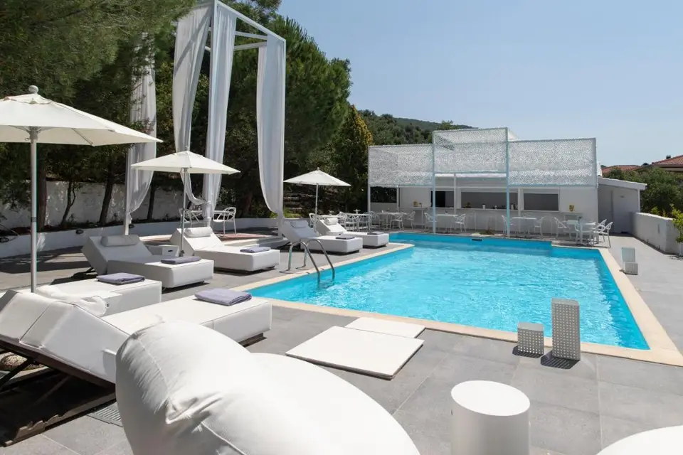 Racconto Boutique Design Hotel (Adults Only)