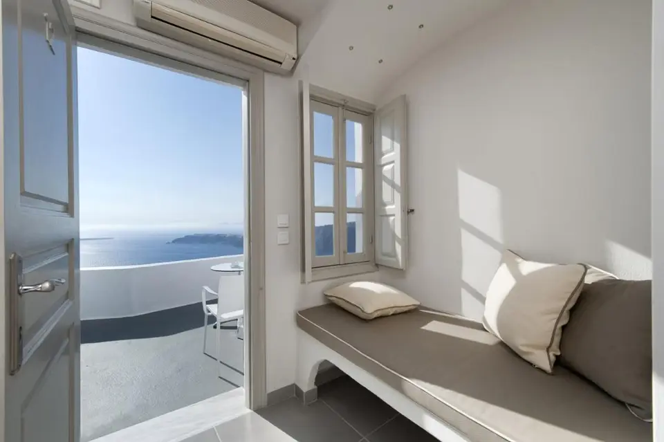 Regina Mare - Adults Only Hotel