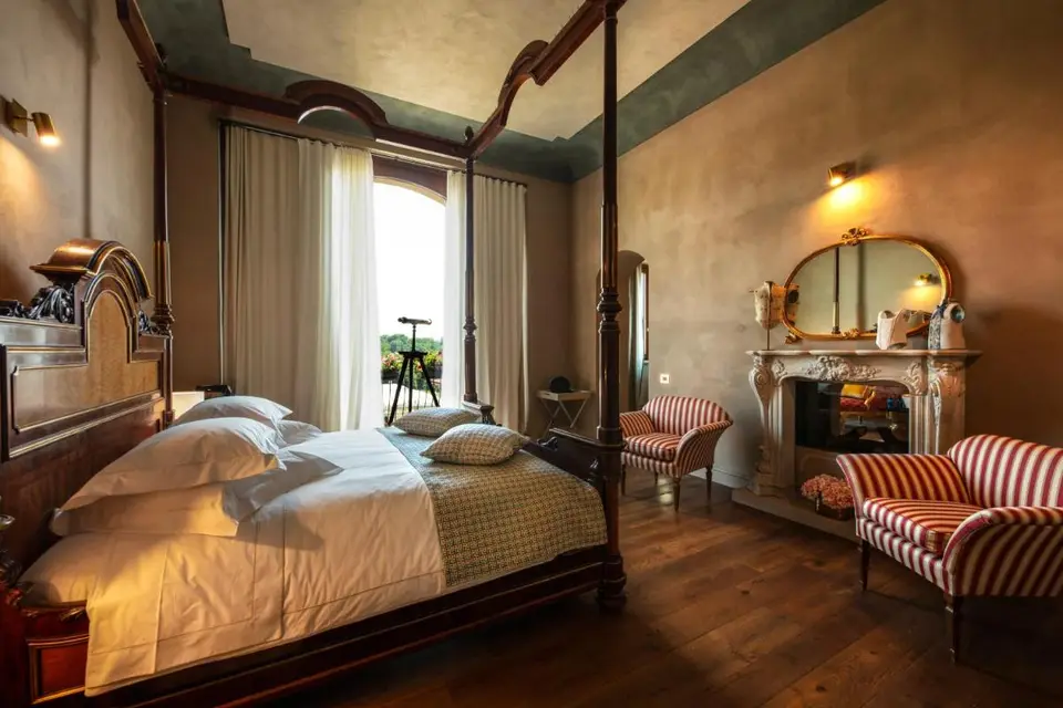 Relais Le Due Matote
