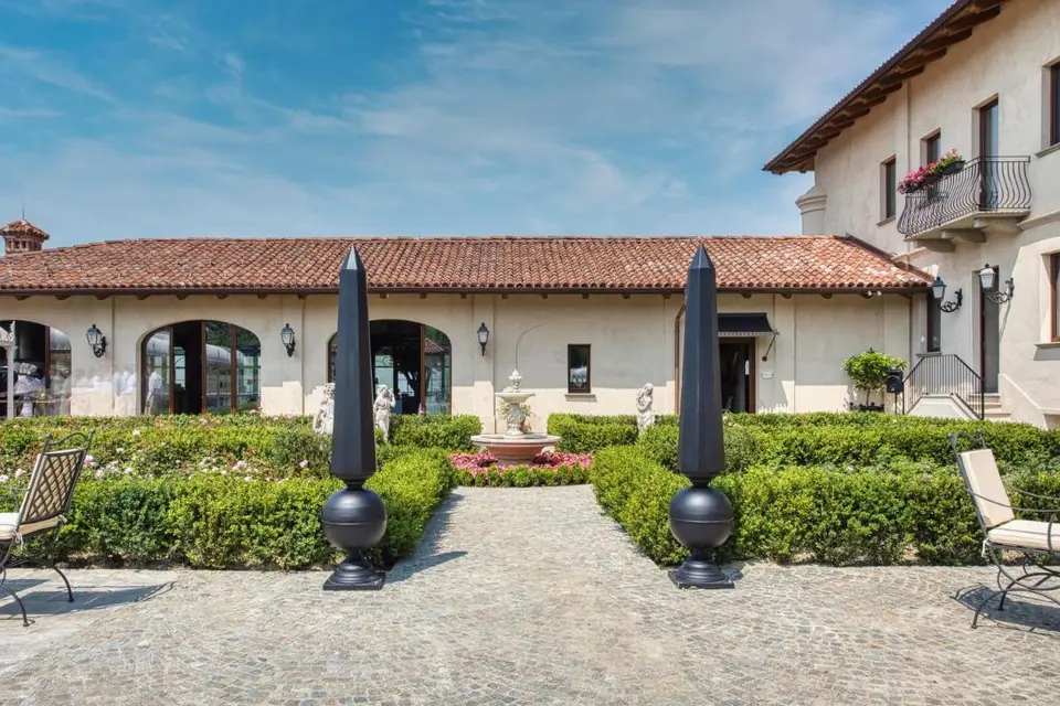 Relais Le Due Matote