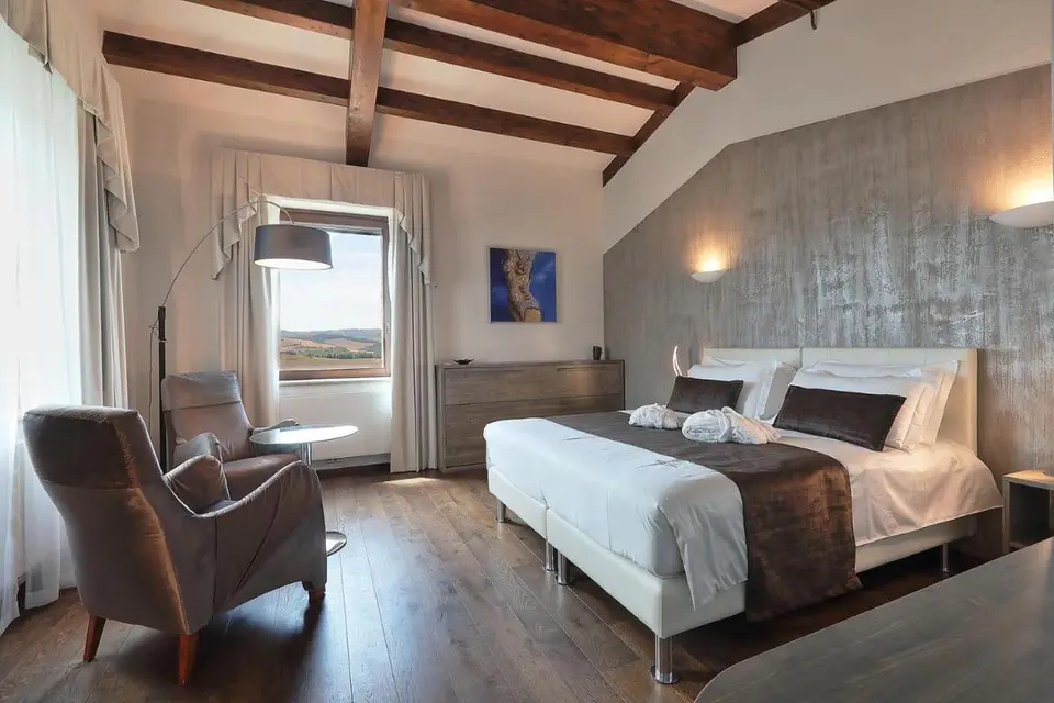 Relais Val d'Orcia