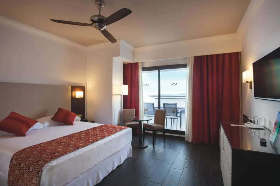 Hotel Riu Monica - Adults Only