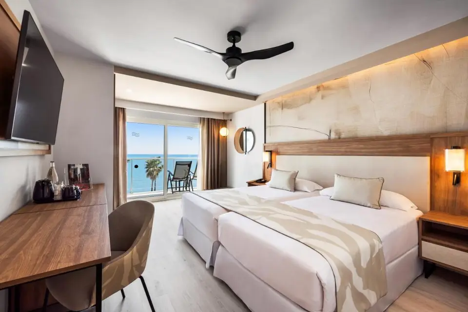 Hotel Riu Palace Nautilus - Adults Only