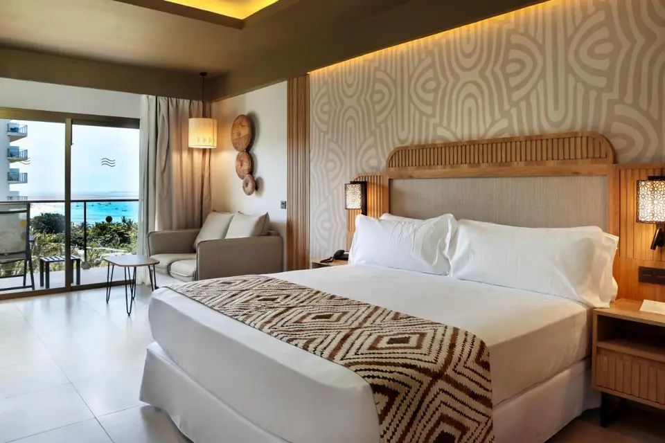 Riu Palace Swahili