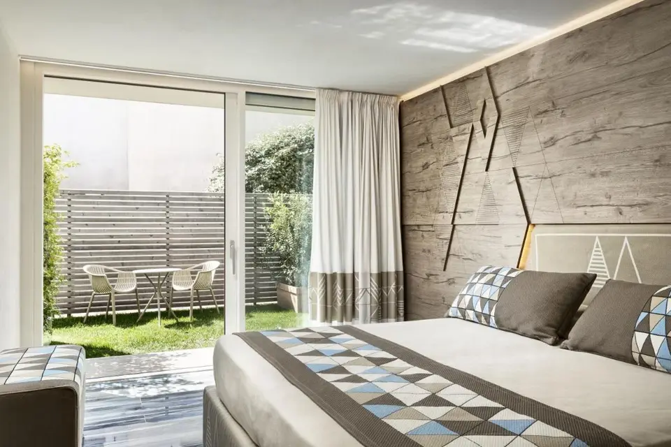 Sandalia Boutique Hotel - Adults Only