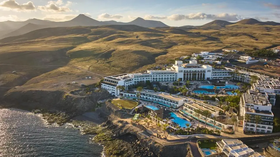 Secrets Lanzarote Resort & Spa - Adults Only (+18)