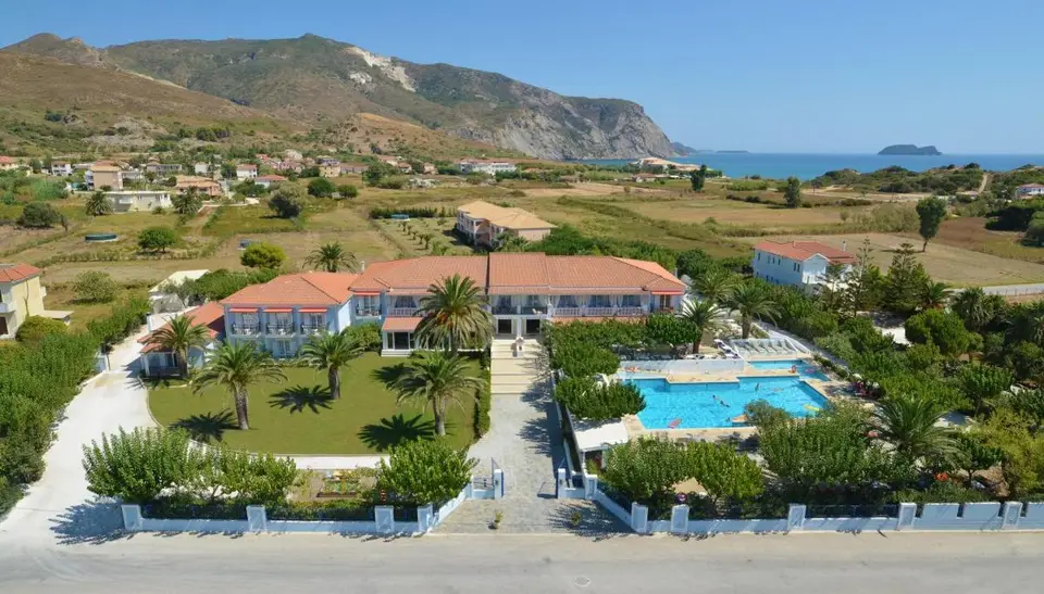 Sirocco Hotel - Adults Only