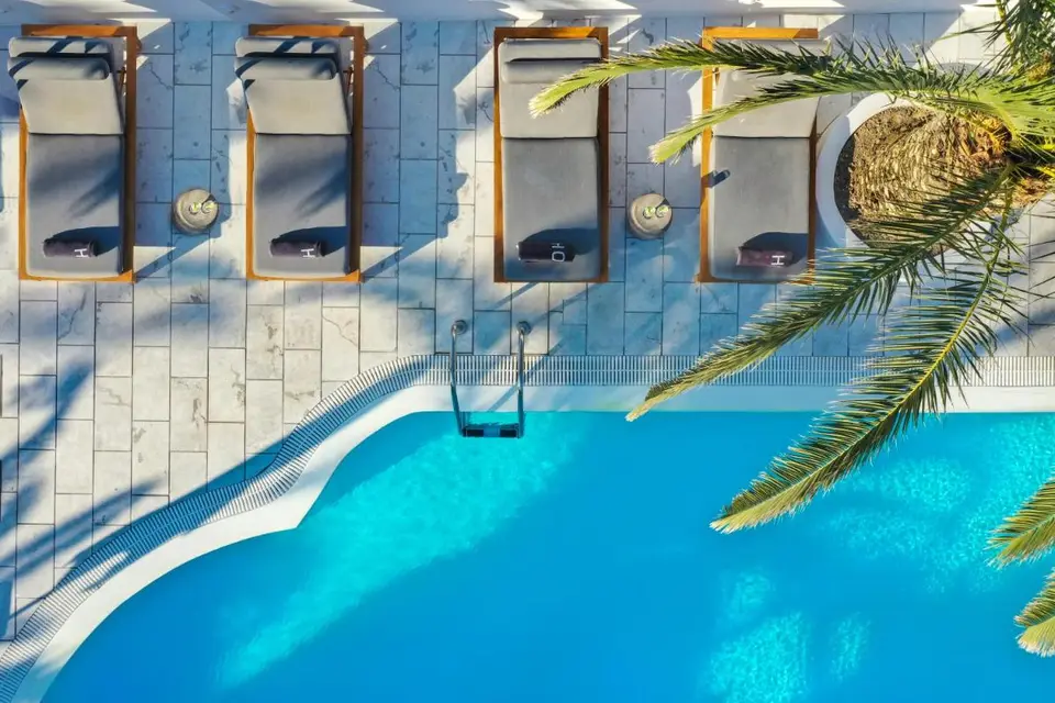 Strogili Hotel - Adults Only