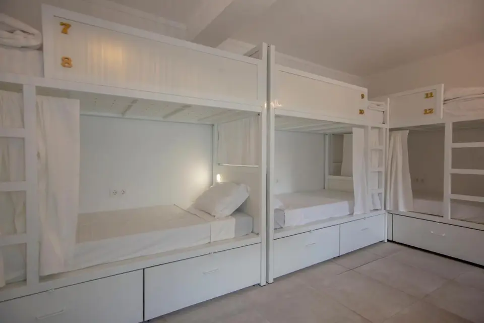 Sun Lovers Hostel