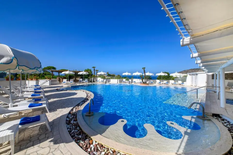 Hotel Terme San Michele & SPA, WorldHotels Distinctive