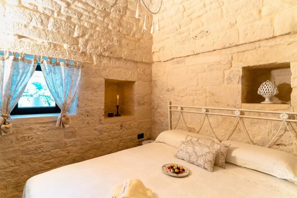 Trullo Meraviglioso