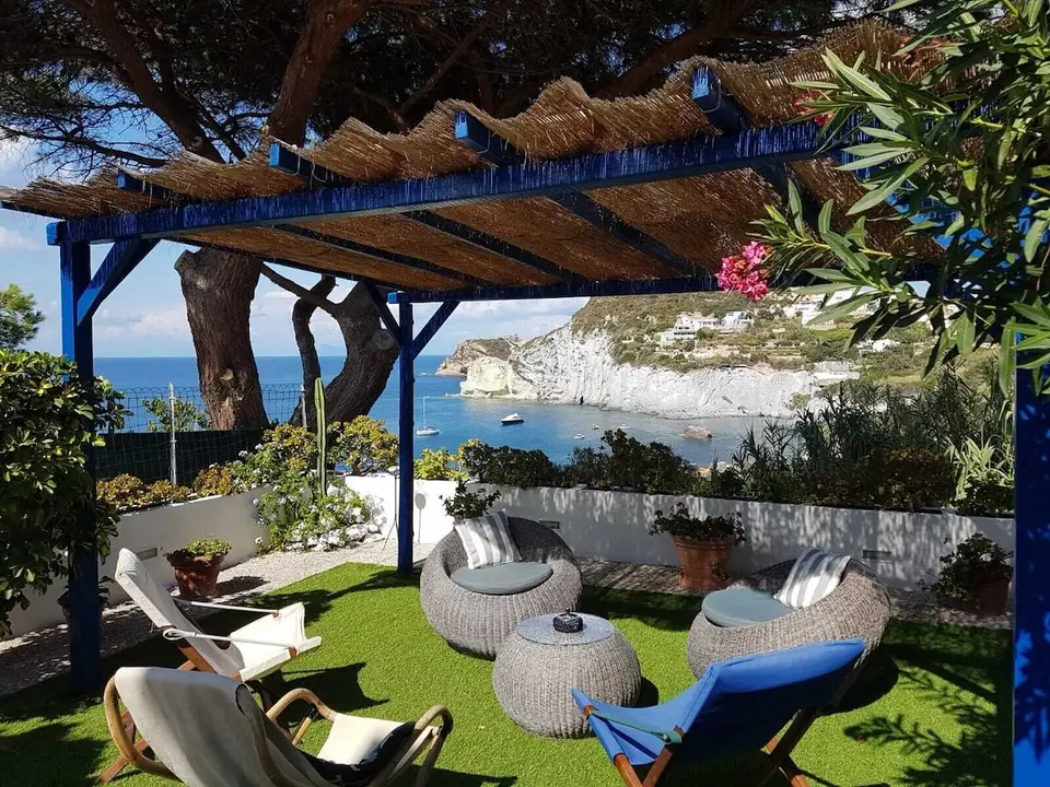 Villa Cala Feola